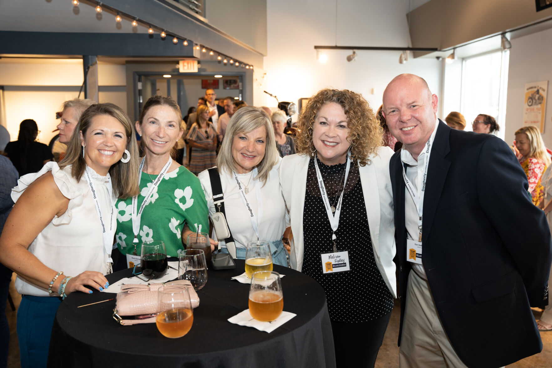 2023 Top Workplaces at MOTO Museum